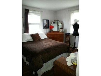 Bedroom.