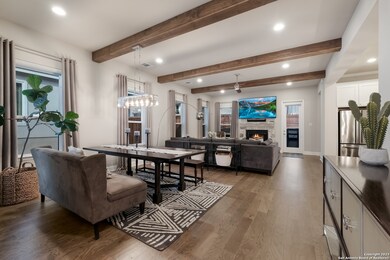 24722 Resort Pkwy, San Antonio, TX 78261 - photo 2