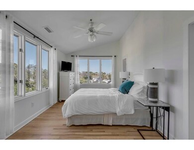 bedroom 2 on main floor