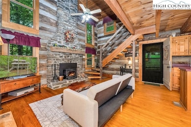 145 Settlers Ridge Rd, Todd, NC 28684 - photo 4