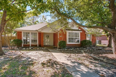 1112 Old Knoll Dr, Wylie, TX 75098 - photo 4