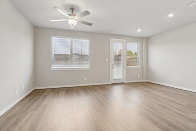 Photo is not of the actual home, but is an inspirational photo of builder’s model home and may depict options, furnishings, and/or decorator features that are not included
