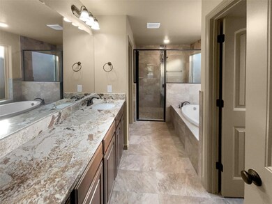 3312 Windcrest Dr, Granbury, TX 76049 - photo 7