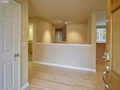 Entrance/Foyer