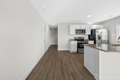 107 Mace Ln unit B, Oak Grove, KY 42262 - photo 5