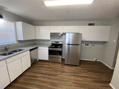 1300 Berry Dr unit A & B, Cleburne, TX 76033 - photo 3