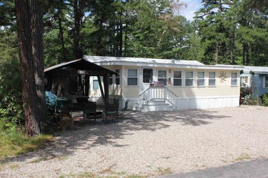 9 Rain Dance Ln unit 198, Freedom, NH 03836 - photo 3