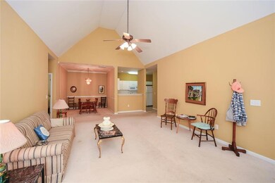 1471 Settlers Walk Way SW unit 5, Marietta, GA 30060 - photo 6