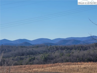 View toward the north.