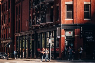 281 Franklin St unit 301, Boston, MA 02110 - photo 6