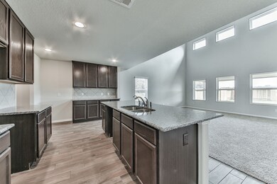 2614 Ridgeback Dr, Rosenberg, TX 77471 - photo 3