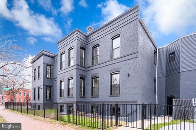 1101 Florida Ave NE unit 2, Washington, DC 20002 - photo 2