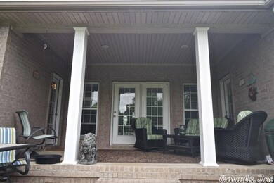 0 Cr 7592 (Paved) unit TERRA HILLS 16012754, Jonesboro, AR 72401 - photo 4