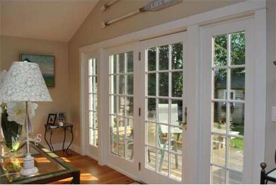 84 Wilson St, South Dartmouth, MA 02748 - photo 6