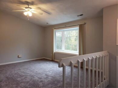 Open, Light and Bright Living Room~