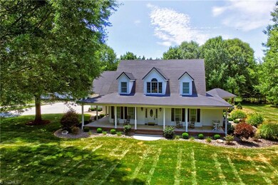 338 Barn Hill Rd, Cleveland, NC 27013 - photo 3