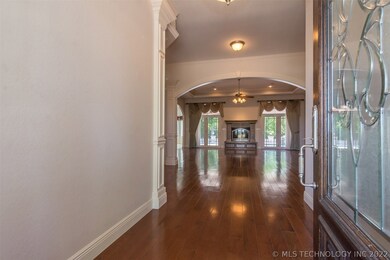 24100 N 3965 Rd, Bartlesville, OK 74006 - photo 4