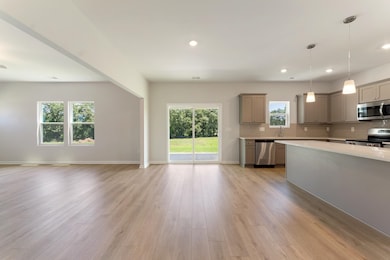 5026 Burke Meadows Run, Chesnee, SC 29323 - photo 6