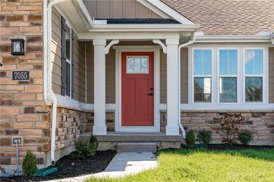 7055 Rivendell Cir, Centerville, OH 45459 - photo 3