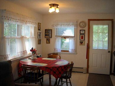 Dining Room.