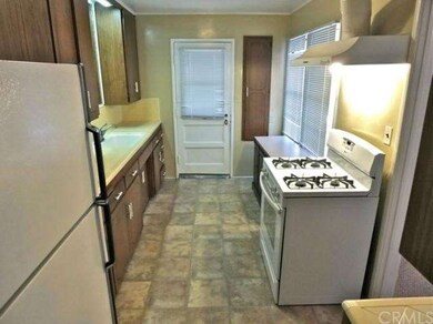 Kitchen View 1