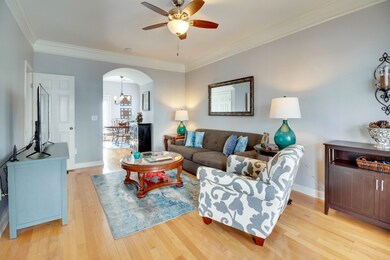 1834 Lincoya Bay Dr, Nashville, TN 37214 - photo 5