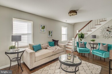 816 Merrick Ave, Collingswood, NJ 08108 - photo 5