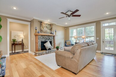 1040 Kalmia Cir, Evans, GA 30809 - photo 7