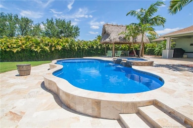 14641 SW 16th St, Davie, FL 33325 - photo 4