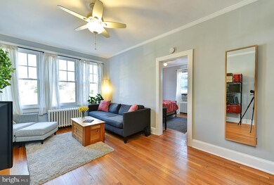 3411 29th St NW unit 2, Washington, DC 20008 - photo 7