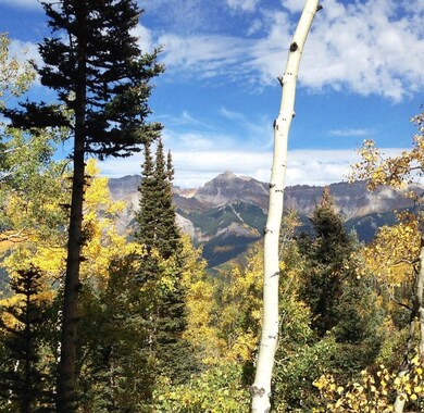Mount Emma