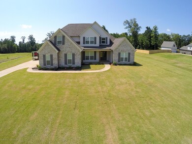 12911 Pebble Ridge Drone