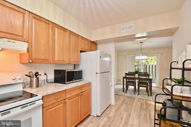 3819 Burlingame Place unit B, Alexandria, VA 22309 - photo 6