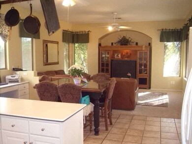 LIVING SPACE