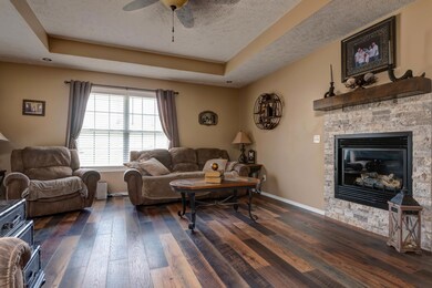 228 Shady Acres Cir, Nixa, MO 65714 - photo 4