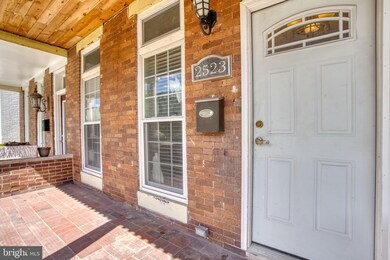 2523 Brookfield Ave, Baltimore, MD 21217 - photo 2