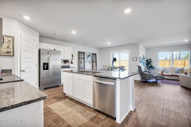 1031 Sandy Heights Loop, Navassa, NC 28451 - photo 5