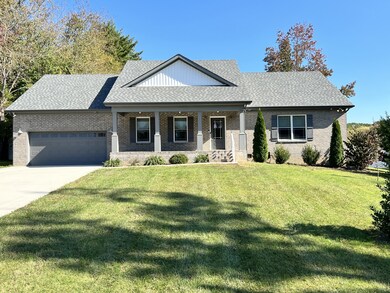 46 Mortons Lake Rd, Manchester, TN 37355 - photo 3