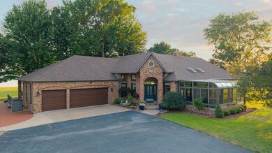 1631 Sunset Cir, Grove, OK 74344 - photo 5