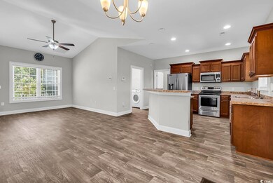 6384 Highway 378, Conway, SC 29527 - photo 6