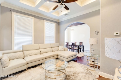 105 Gated Trinity Ct, Lafayette, LA 70506 - photo 4