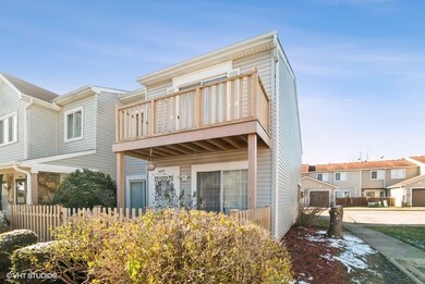 4495 Provincetown Dr, Country Club Hills, IL 60478 - photo 2