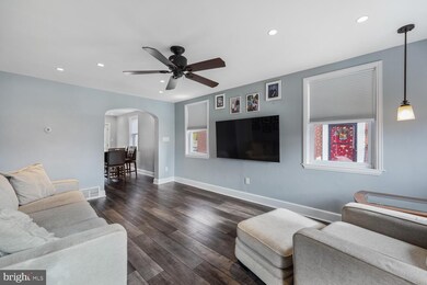 724 Michell St, Ridley Park, PA 19078 - photo 2