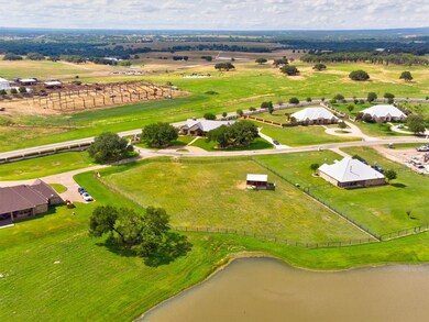 Lot 22 Haciendas Dr, Weatherford, TX 76087 - photo 2