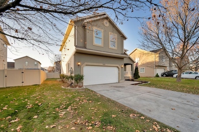 7881 N Cedar Crest Dr, Eagle Mountain, UT 84005 - photo 4