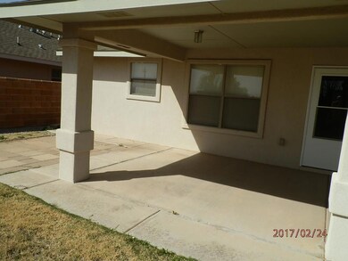 824 Arroyo Seco, Alamogordo, NM 88310 - photo 2