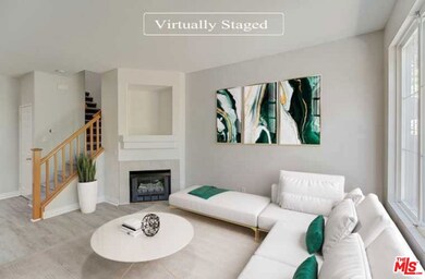 Staged Photo