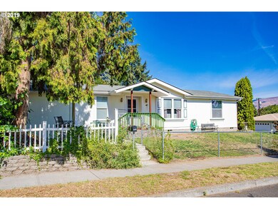 1107 Pentland St, the Dalles, OR 97058 - photo 3