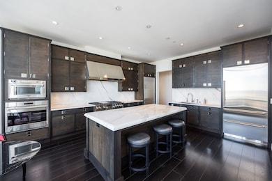 Millennium Tower unit PH 4B, Boston, MA 02110 - photo 4