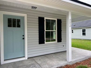 202 Mohave Rd, Crawfordville, FL 32327 - photo 2